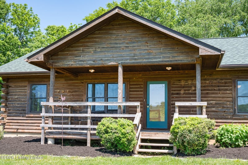130 Marbrook Ln, Finchville, KY 40022