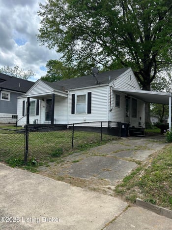130 N 46th St, Louisville, KY 40212
