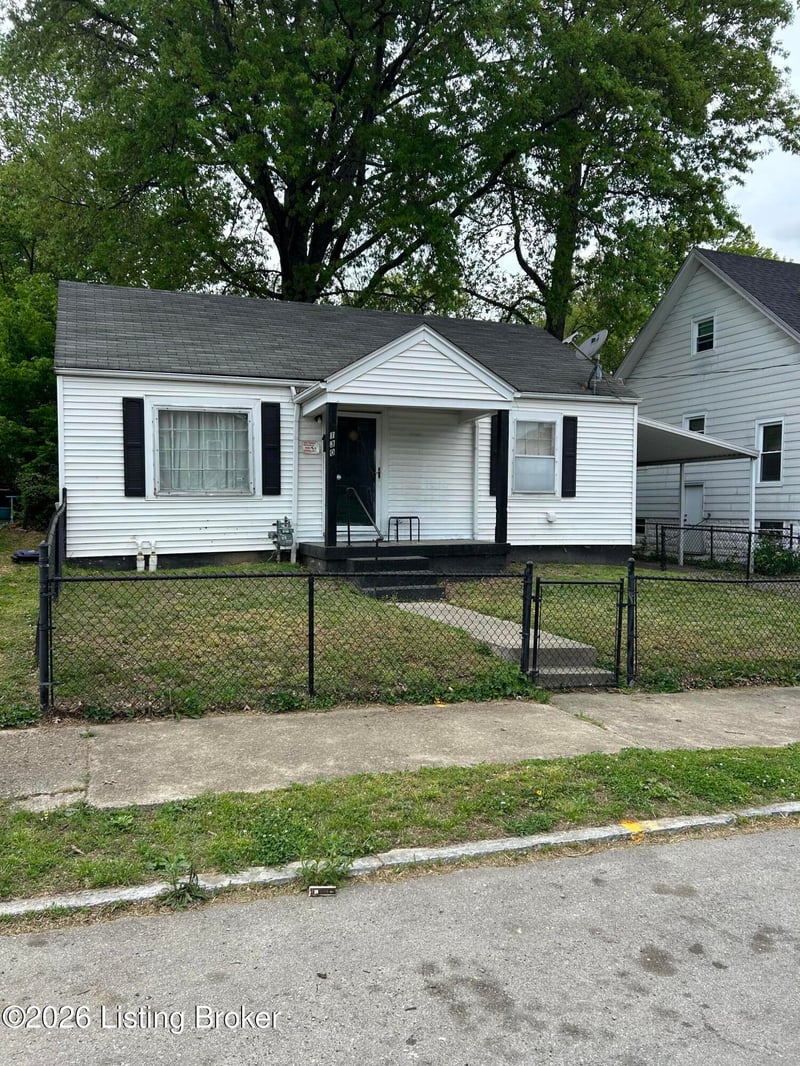 130 N 46th St, Louisville, KY 40212
