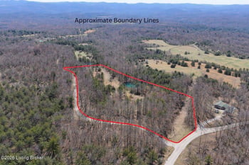 130 Ned Ridge Rd, Williamsburg, KY 40769