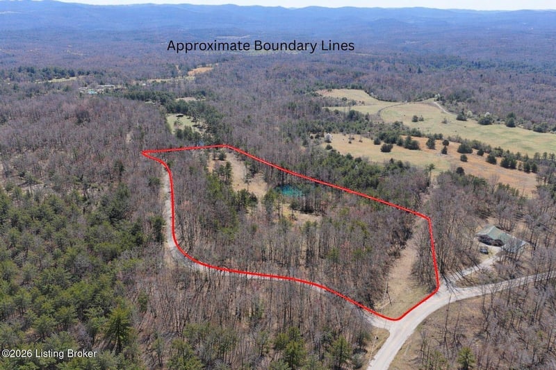 130 Ned Ridge Rd, Williamsburg, KY 40769
