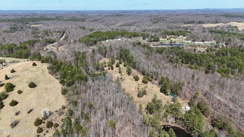 130 Ned Ridge Rd, Williamsburg, KY 40769