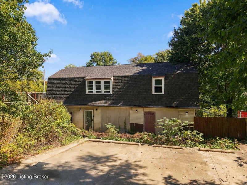 130 Smith Rd, Brooks, KY 40109