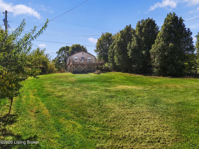 130 Smith Rd, Brooks, KY 40109