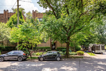 1300 Everett Ave #APT 6, Louisville, KY 40204