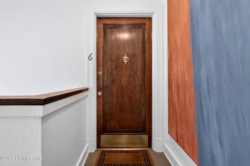 1300 Everett Ave #APT 6, Louisville, KY 40204