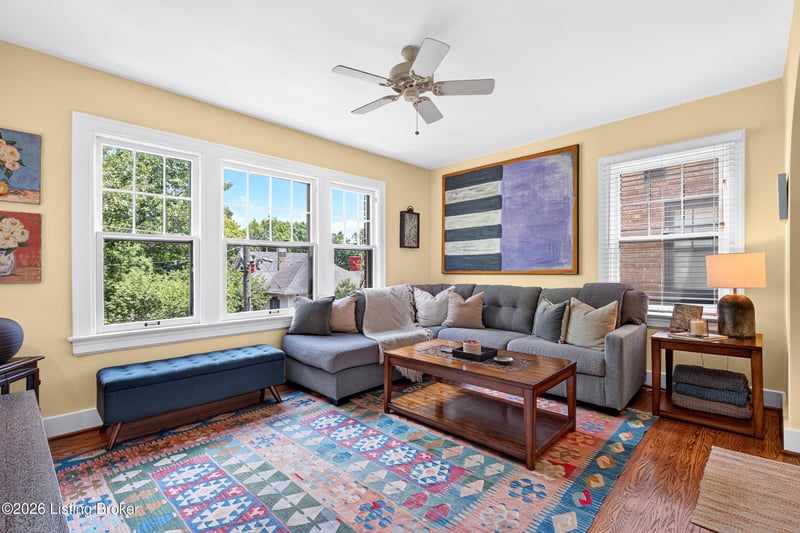 1300 Everett Ave #APT 6, Louisville, KY 40204