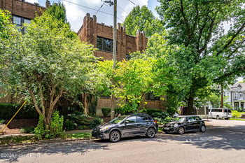 1300 Everett Ave #APT 6, Louisville, KY 40204