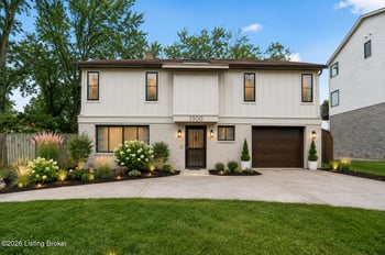 1300 Riverside Dr, Prospect, KY 40059