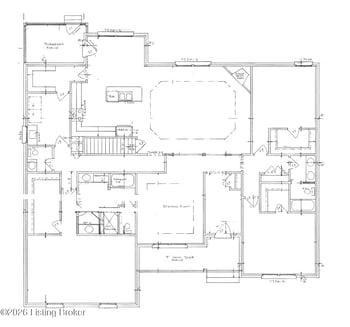 13000 Pond Creek Dr, Goshen, KY 40026