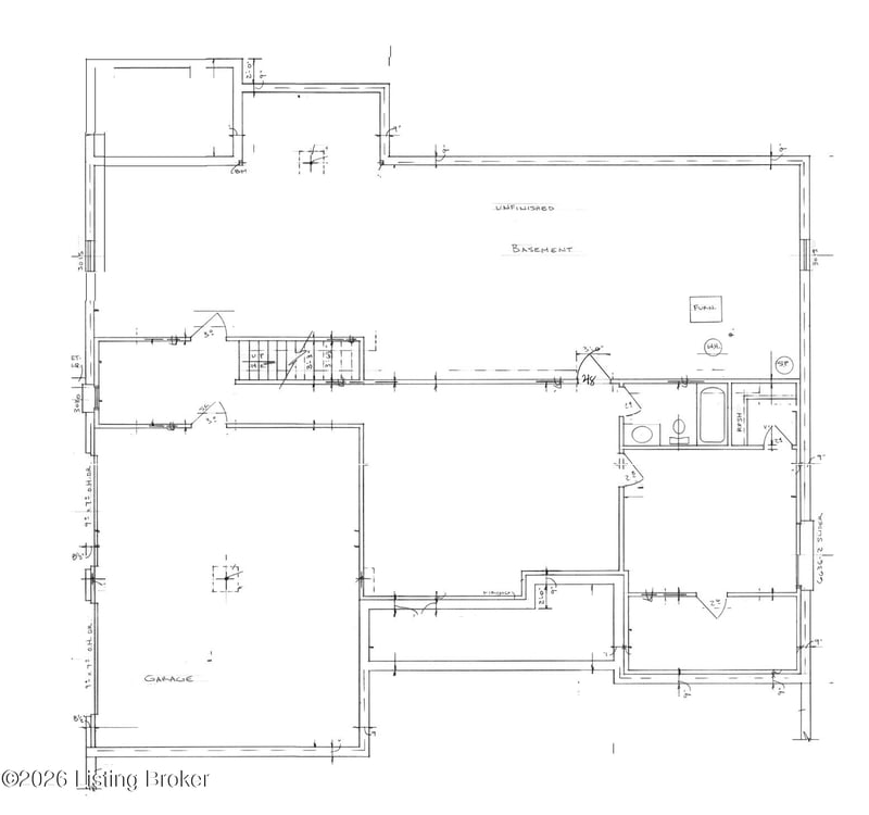 13000 Pond Creek Dr, Goshen, KY 40026