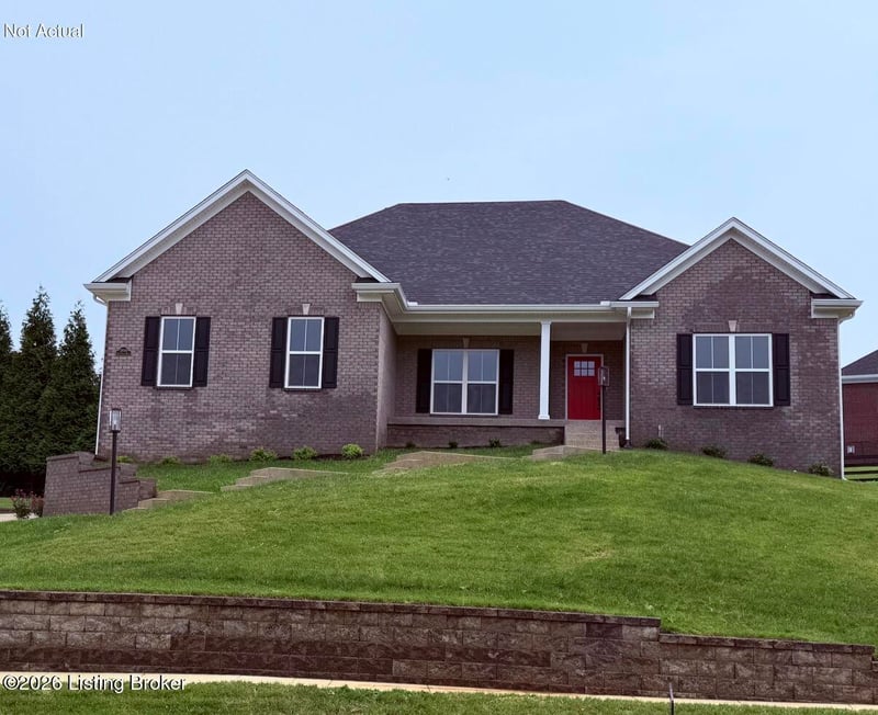 13000 Pond Creek Dr, Goshen, KY 40026
