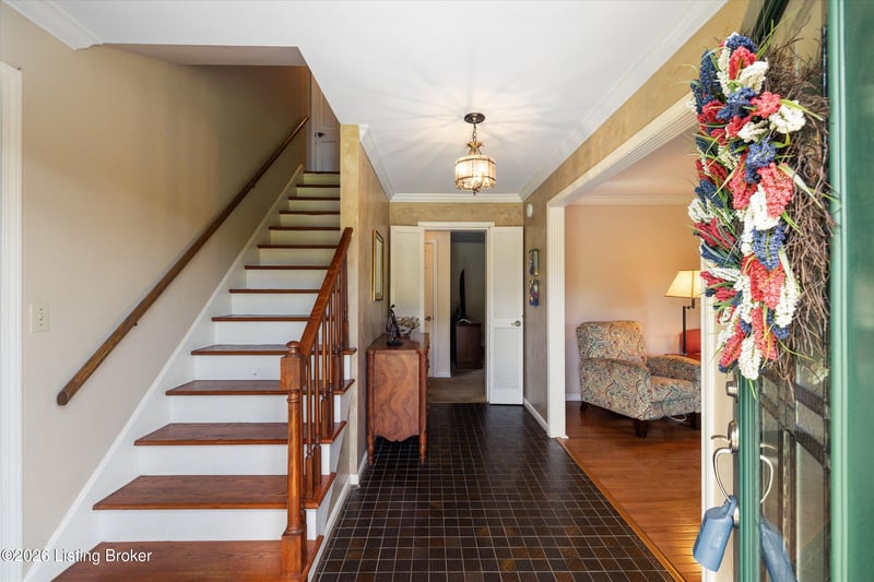 13003 Honeysuckle Way, Prospect, KY 40059