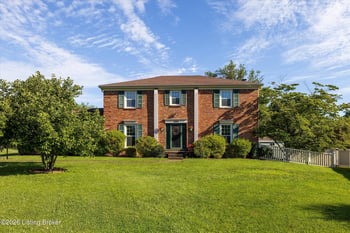 13003 Honeysuckle Way, Prospect, KY 40059