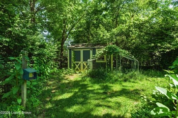 13003 Larkspur Ln, Prospect, KY 40059
