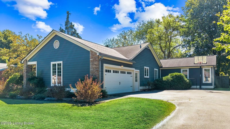13008 Tattersall Ln, Prospect, KY 40059