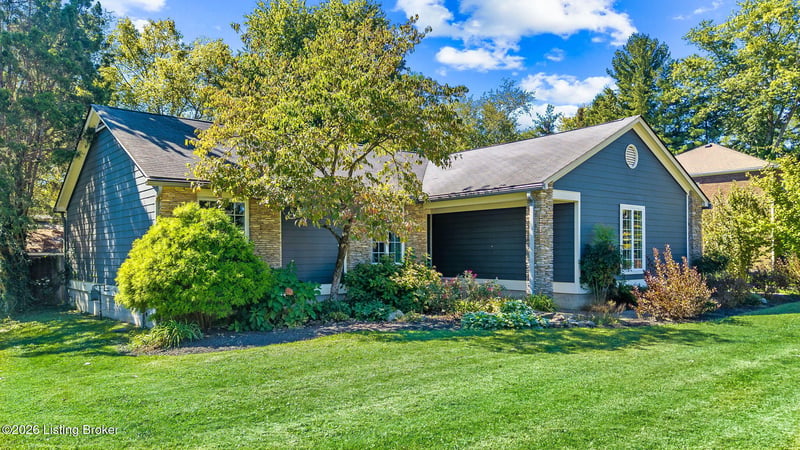 13008 Tattersall Ln, Prospect, KY 40059