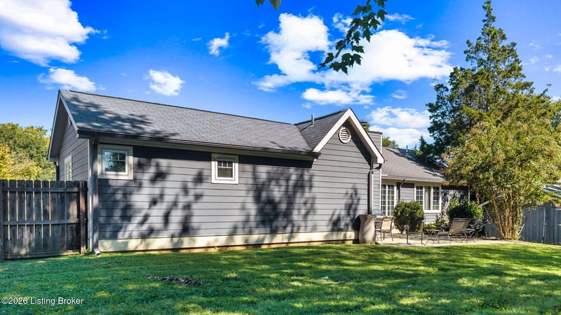 13008 Tattersall Ln, Prospect, KY 40059