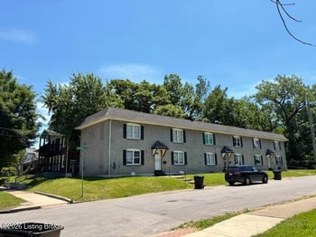 1301 Baldwin St, Louisville, KY 40210