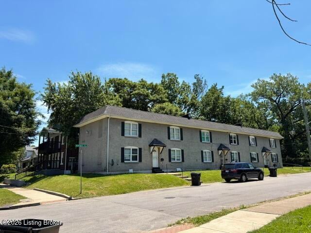 1301 Baldwin St, Louisville, KY 40210