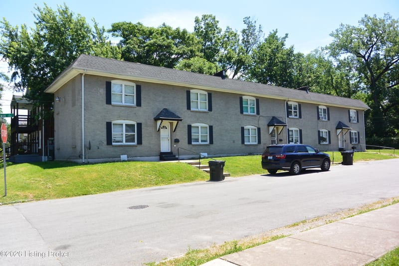 1301 Baldwin St, Louisville, KY 40210