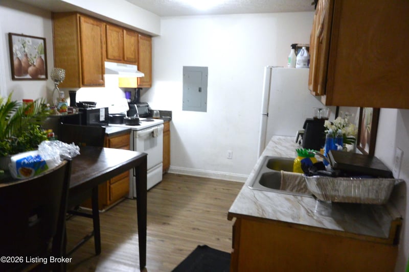 1301 Baldwin St, Louisville, KY 40210