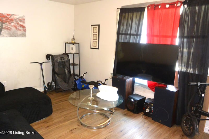 1301 Baldwin St, Louisville, KY 40210