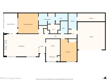 1301 Black Spruce Ln, Louisville, KY 40243
