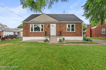 1301 Cherry Hill Ct, Louisville, KY 40229