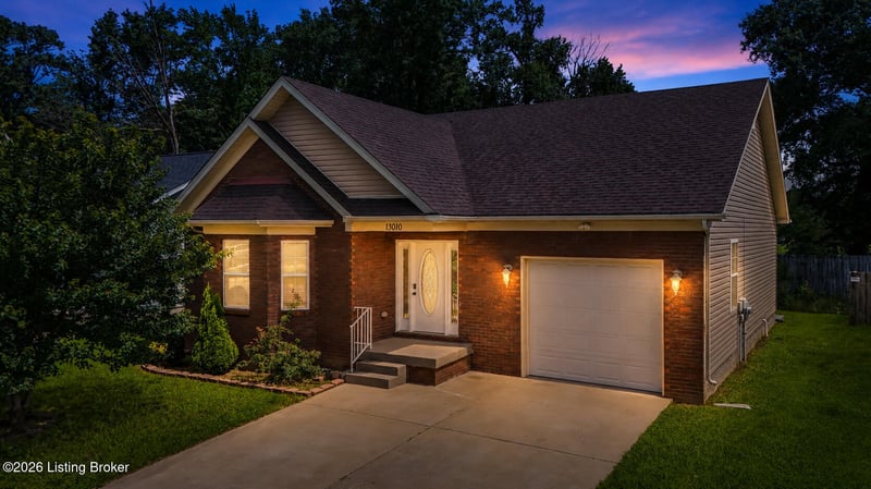 13010 Bessels Blvd, Louisville, KY 40272