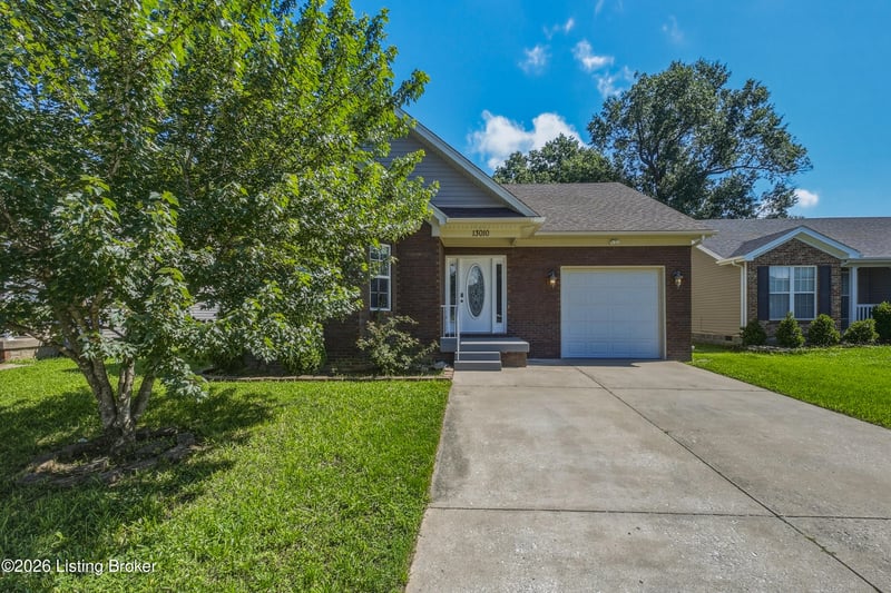 13010 Bessels Blvd, Louisville, KY 40272