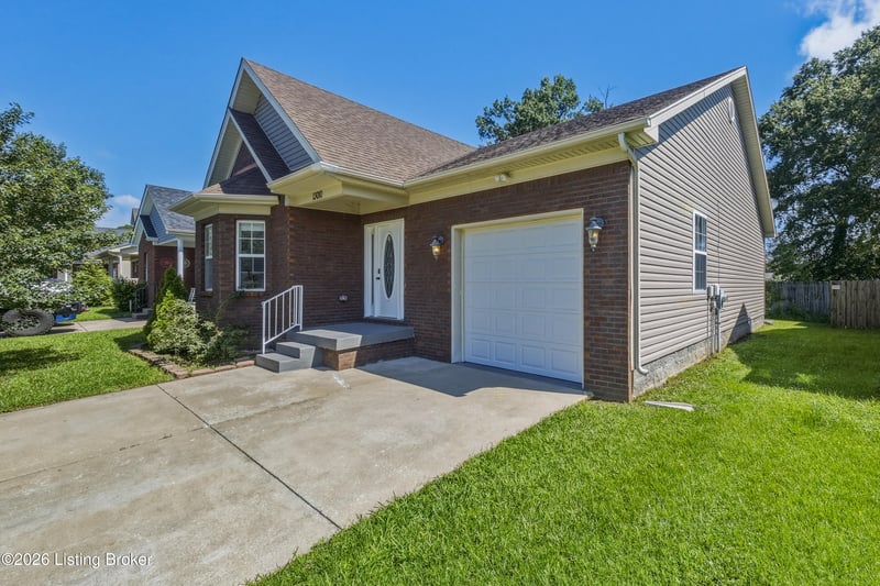 13010 Bessels Blvd, Louisville, KY 40272