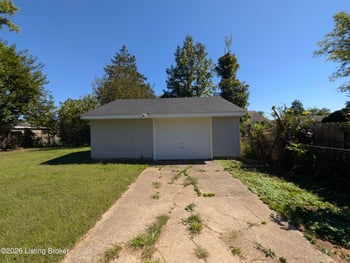 13011 Ashlawn Dr, Louisville, KY 40272