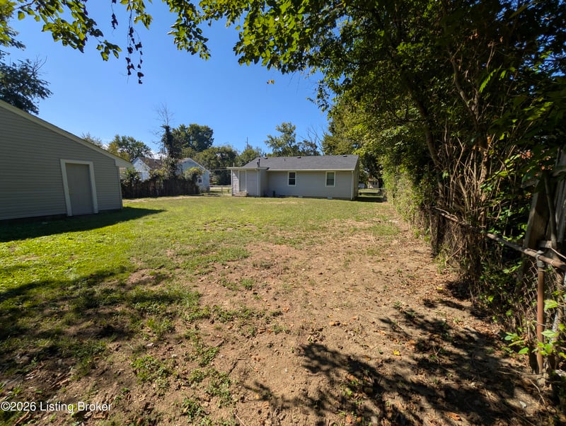 13011 Ashlawn Dr, Louisville, KY 40272