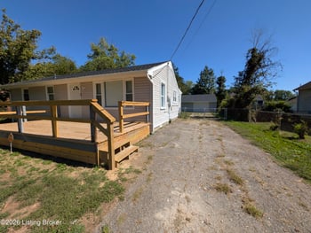 13011 Ashlawn Dr, Louisville, KY 40272