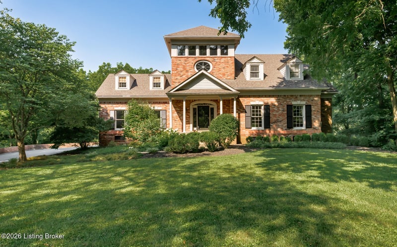13018 Surrey Rd, Goshen, KY 40026