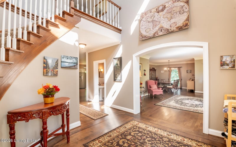 13018 Surrey Rd, Goshen, KY 40026