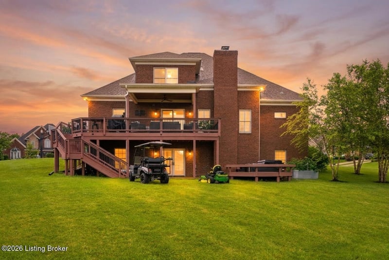 13018 Wellington Way, Goshen, KY 40026