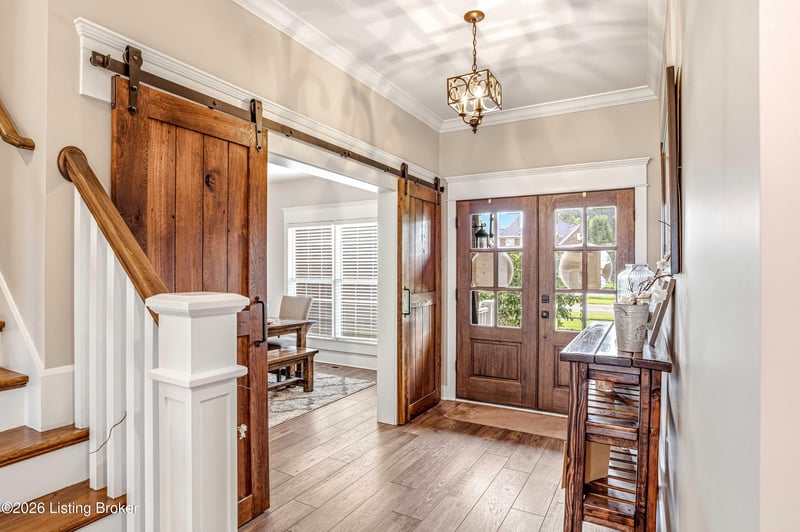 13018 Wellington Way, Goshen, KY 40026