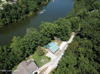 1302 Lake Forest Ln, Westview, KY 40178