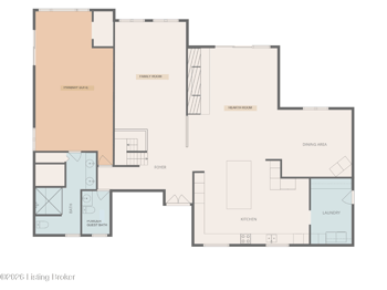 1302 Old Taylor Trl, Goshen, KY 40026