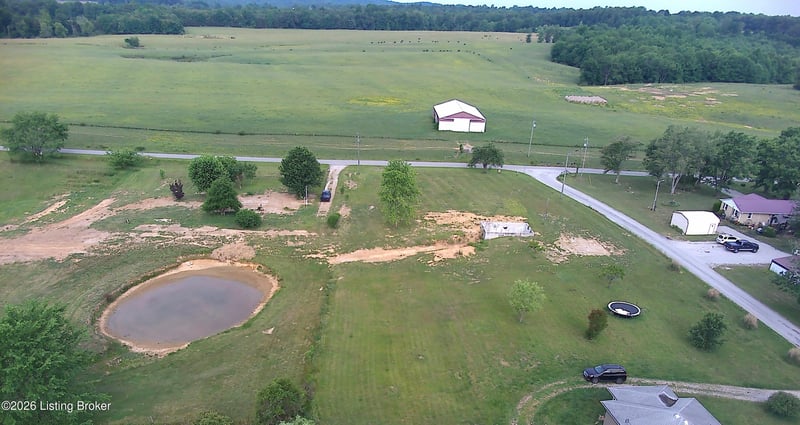 1302 River Rd, Clarkson, KY 42726