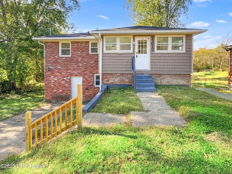 13020 E Orell Rd, Louisville, KY 40272