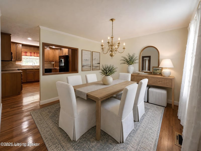 1303 Limestone Tc, Louisville, KY 40223