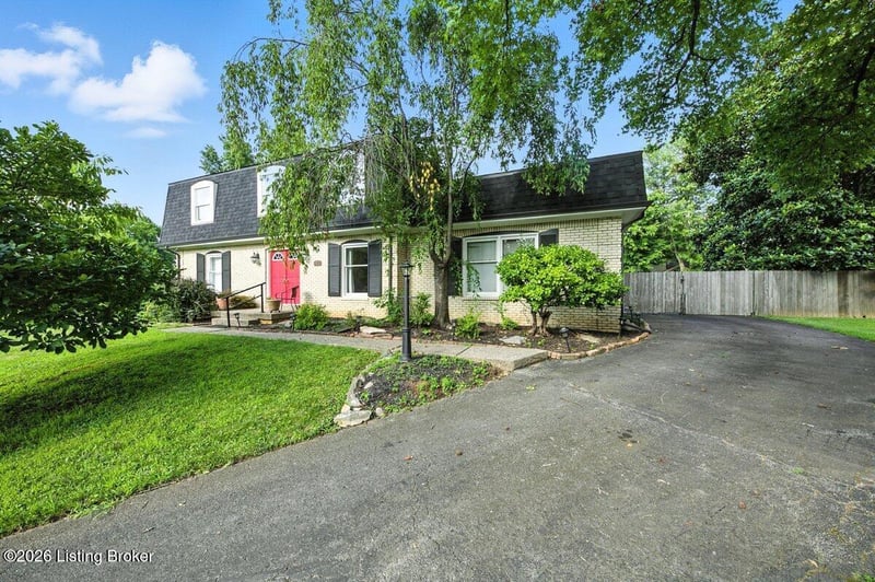 1303 Limestone Tc, Louisville, KY 40223
