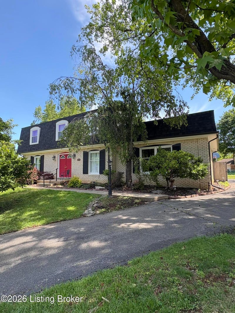 1303 Limestone Tc, Louisville, KY 40223