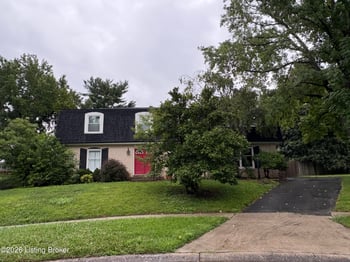 1303 Limestone Tc, Louisville, KY 40223