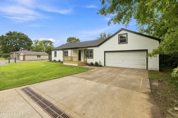 1303 Lucas Ave, Louisville, KY 40213