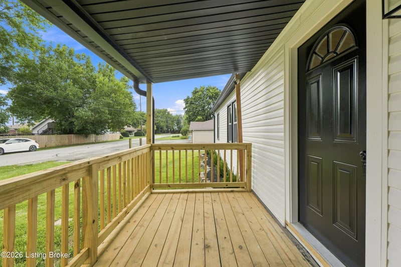 1303 Lucas Ave, Louisville, KY 40213
