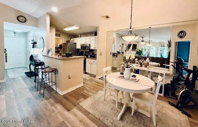 1303 Taxus Top Ln #203, Louisville, KY 40243